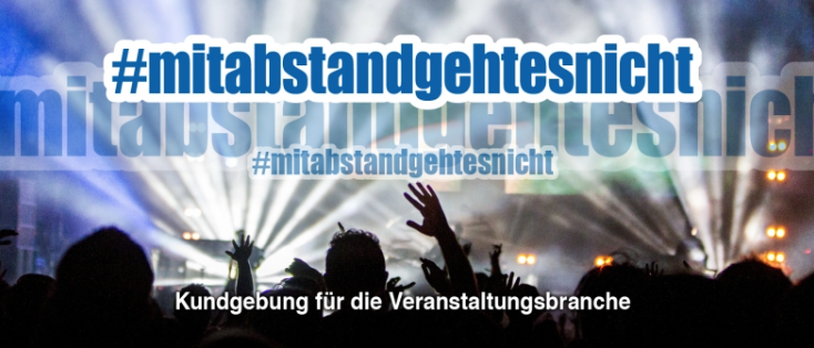 #mitabstandgehtesnicht